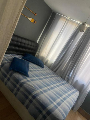 Beach Apartment